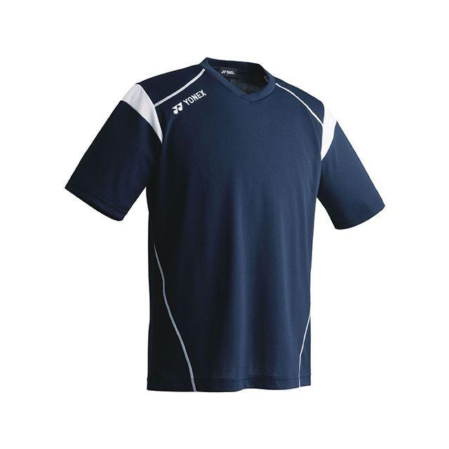 YONEX（ヨネックス） アウトドア用ウェア FW1002 ユニゲームシャツSS