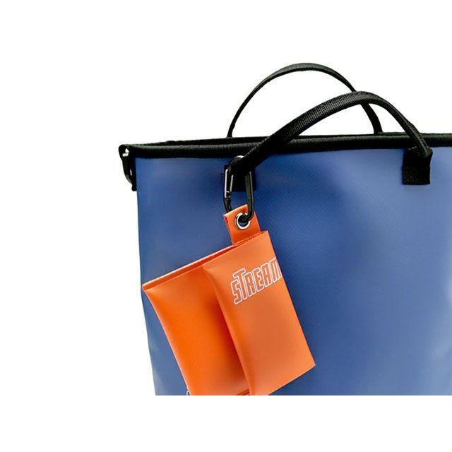 STREAM TRAIL アウトドア用バッグパック＆キャリー OSCAR AZURE×STONE with POUCH ストリームトレイル_2