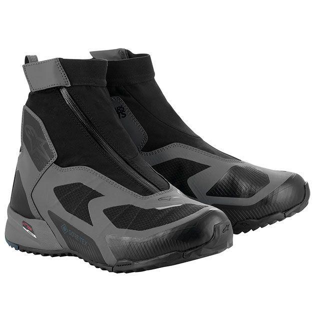 アルパインスターズ（alpinestars） ライディングシューズ シーアール
