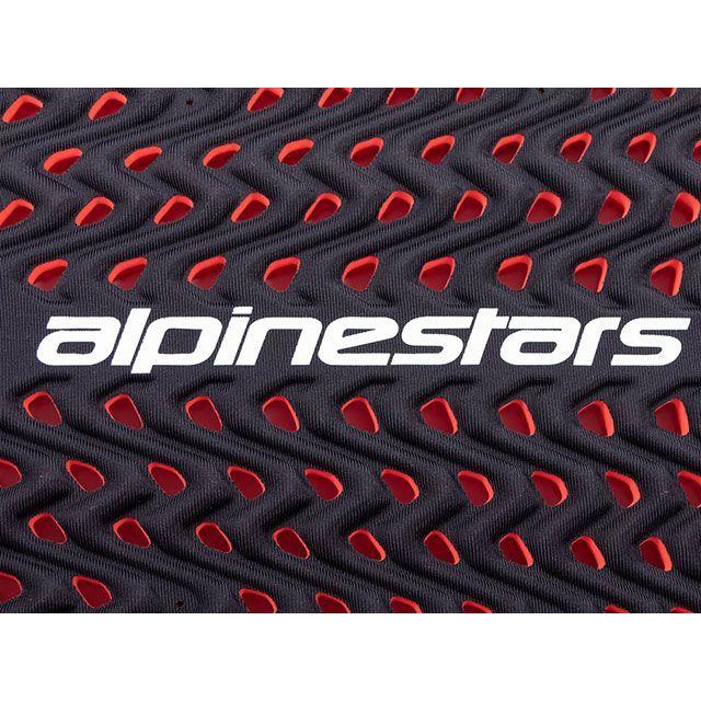 アルパインスターズ（alpinestars） 脊椎パッド(バックプロテクター 