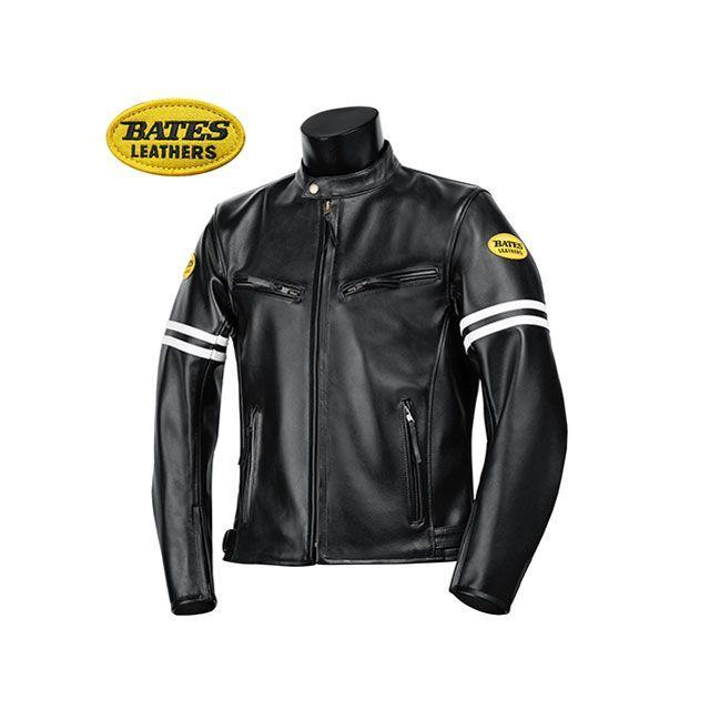 ベイツ5000円で値段交渉可 中古・古着通販】BATES (ベイツ) ハーフスリーブパンチングレザー