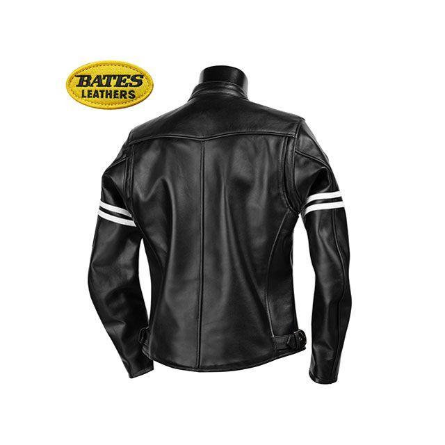 BATES（ベイツ） ジャケット 2024-2025秋冬モデル BAJ-2J レザー