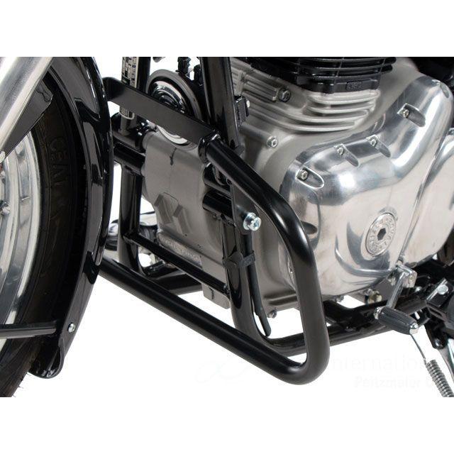 HEPCO＆BECKER BULLET 350 Classic 350 エンジンガード エンジンガード ヘプコ＆ベッカー_1