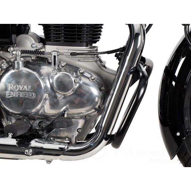 HEPCO＆BECKER BULLET 350 Classic 350 エンジンガード エンジンガード ヘプコ＆ベッカー_2