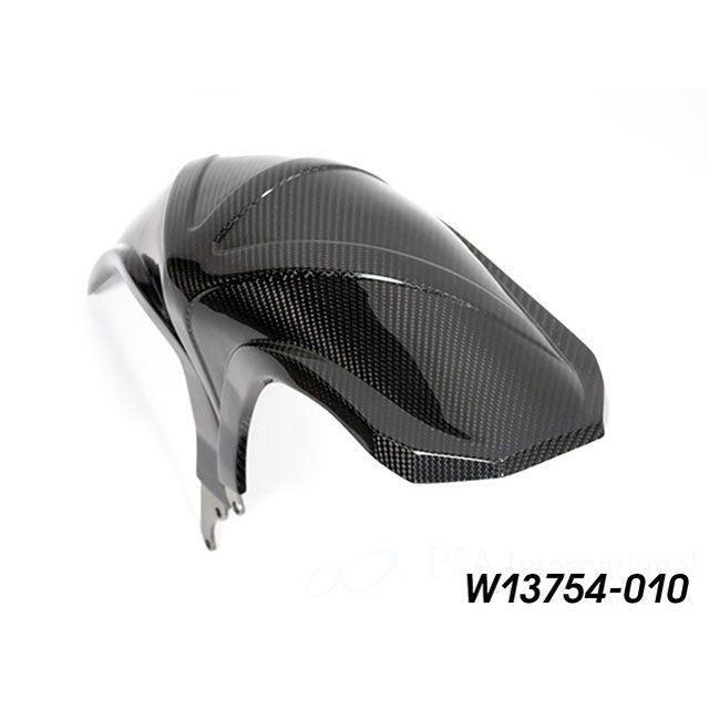 Wunderlich R1300GS フェンダー カーボン インナーリアフェンダー ワンダーリッヒの画像
