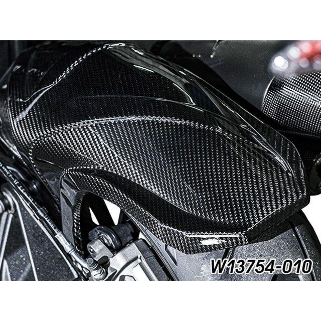 Wunderlich R1300GS フェンダー カーボン インナーリアフェンダー ワンダーリッヒの画像