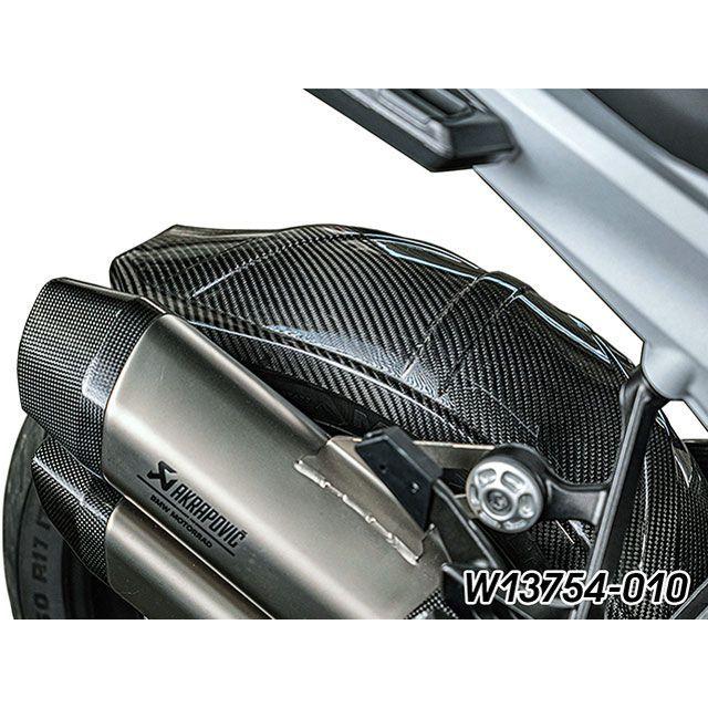 Wunderlich R1300GS フェンダー カーボン インナーリアフェンダー ワンダーリッヒの画像