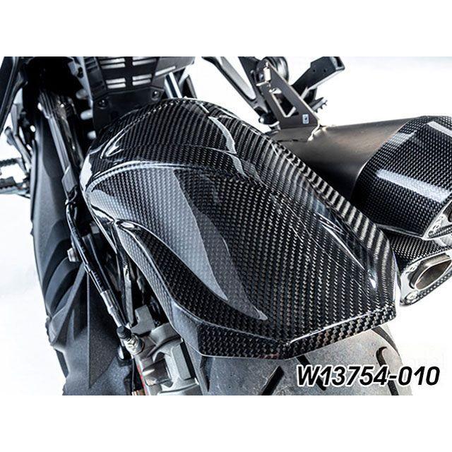 Wunderlich R1300GS フェンダー カーボン インナーリアフェンダー ワンダーリッヒの画像