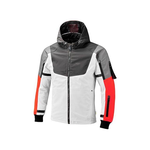 イクソン　ウインタージャケット 秋冬のライディングもお洒落にキメる！機能も充実のIXON（イクソン