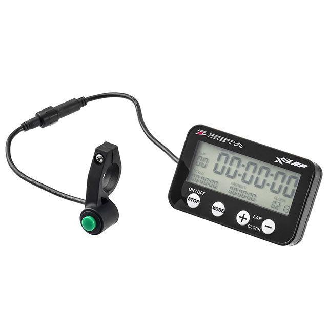 ZETA 電子機器類 クロスラップ モニター＆スイッチ ジータ | ZETA