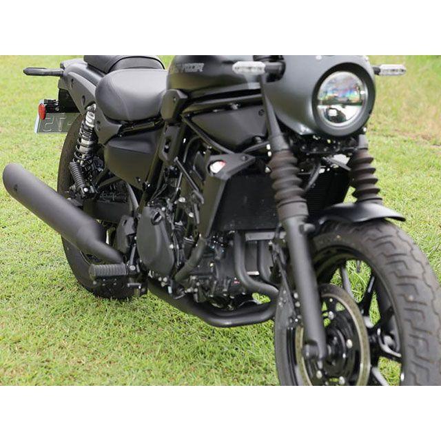 SP TADAO ELIMINATOR/SE マフラー本体 POWER BOX インナーBOXタイプ ブラックエディション SP忠男_6