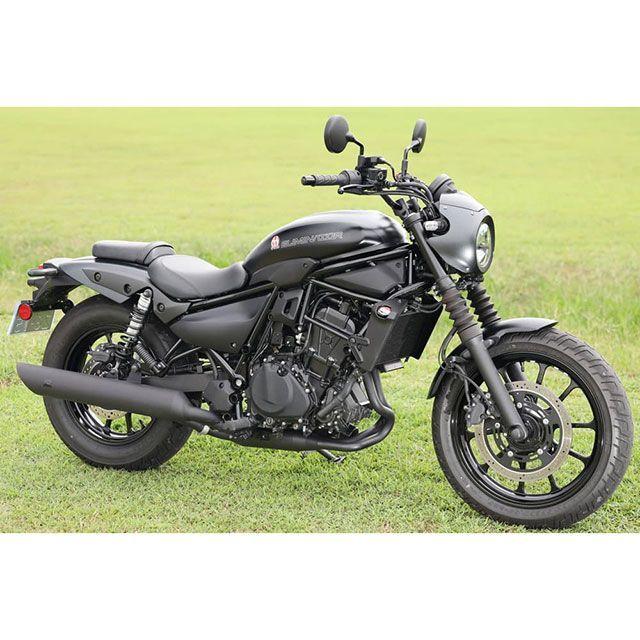 SP TADAO ELIMINATOR/SE マフラー本体 POWER BOX インナーBOXタイプ ブラックエディション SP忠男_7