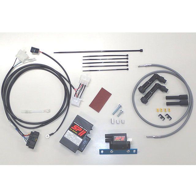 正規品／AS UOTANI CB250T、CB250N、ホーク250、ホーク250N CDI 