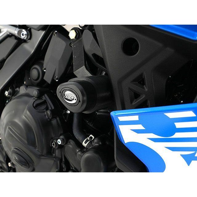 R＆G（アールアンドジー） R&G GSX-8R スライダー類 エアロクラッシュ