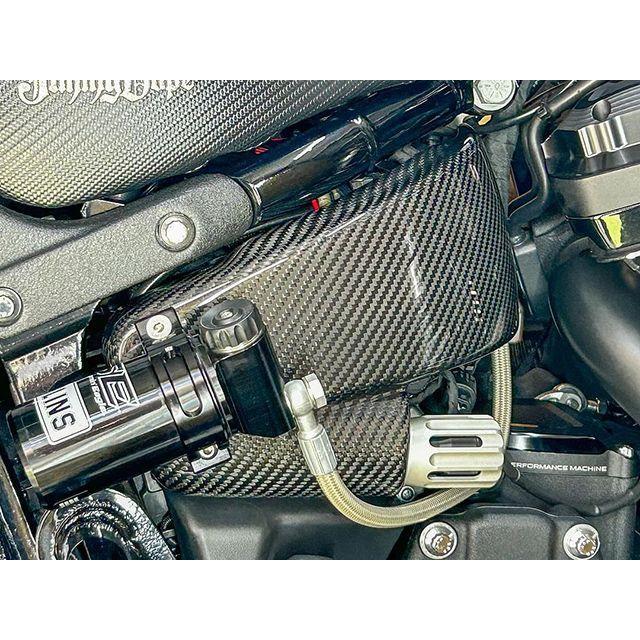 SPEEDRA（スピードラ） カウル・エアロ サイドカバー 左右セット