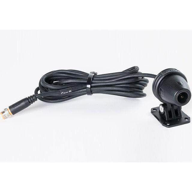 TANAX（タナックス） 電子機器類 バック用カメラ（XR-2用） : パーク