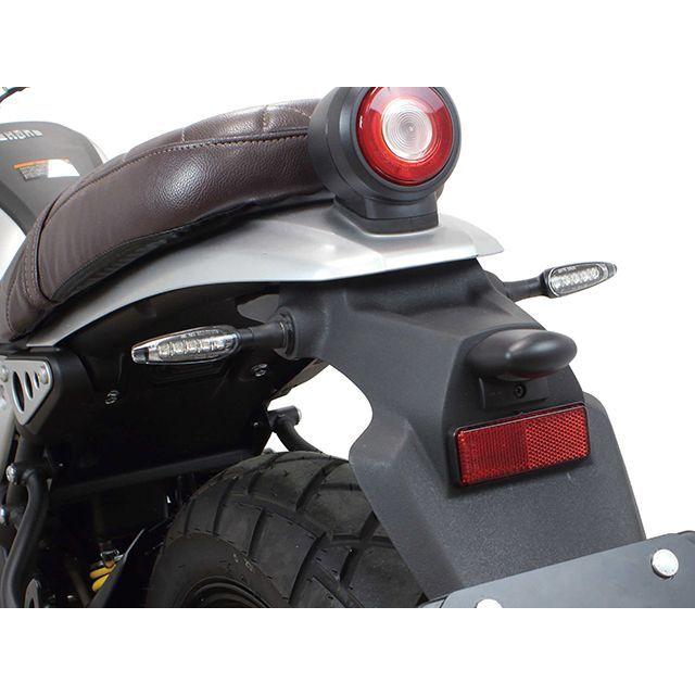 スペシャルパーツ武川 SP TAKEGAWA XSR125 ウインカー関連パーツ