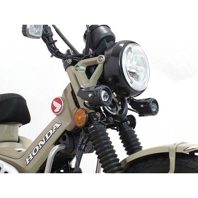スペシャルパーツ武川 SP TAKEGAWA CT125 ヘッドライト・バルブ LED