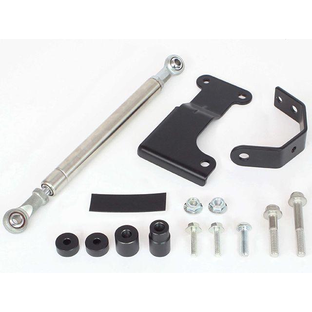 スペシャルパーツ武川 SP TAKEGAWA CT125 フロントフォーク 強化