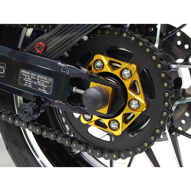 POSH Faith Z900RS CAFE その他サスペンションパーツ リアスプロケット