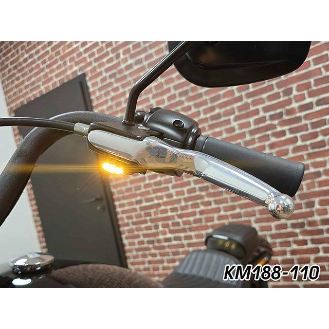Kellermann（ケラーマン） Kellermann Softail ウインカー関連パーツ