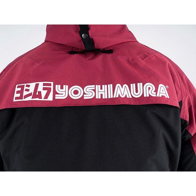 ヨシムラ（YOSHIMURA） ジャケット ヨシムラクシタニ ウインターアメニ