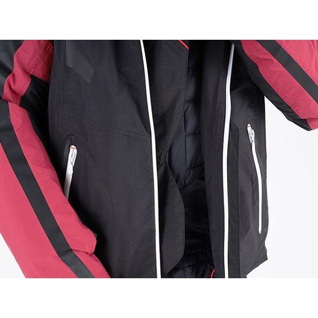 ヨシムラ（YOSHIMURA） ジャケット ヨシムラクシタニ ウインターアメニ