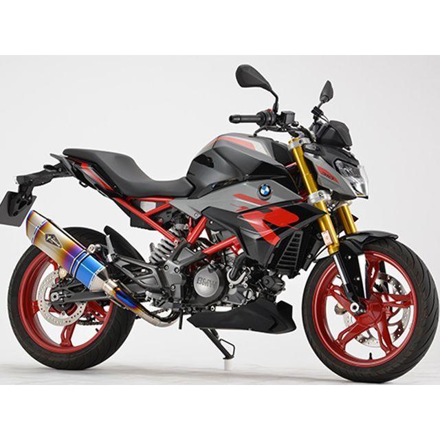 やっくる　 G310GS/G310R アールズギア☆GT SPEC 楽天市場】r's gear アールズギア GTスペック フルエキゾースト
