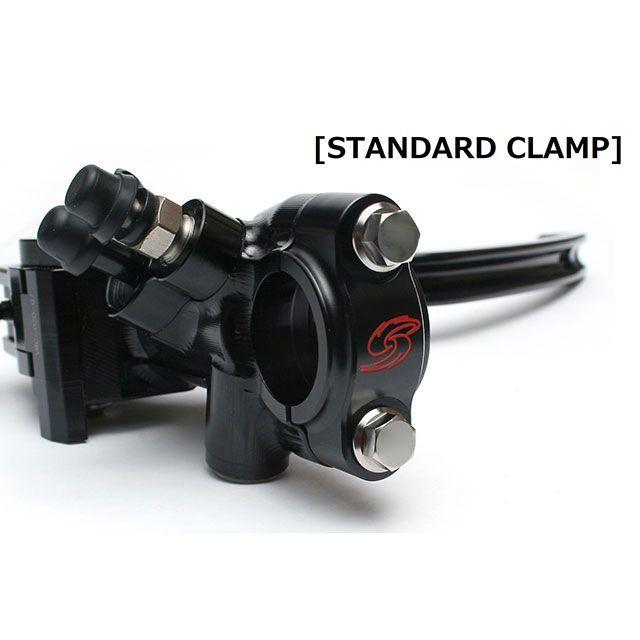 GALESPEED 汎用 マスターシリンダー チタン仕様 左ブレーキマスターVRET &phi;14（レバーレシオ18-16mm）スタンダードクランプ/ショ&hellip;