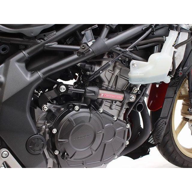 アクティブピープル ACTIVE CBR250RR（ABS含む） ステアリングダンパー