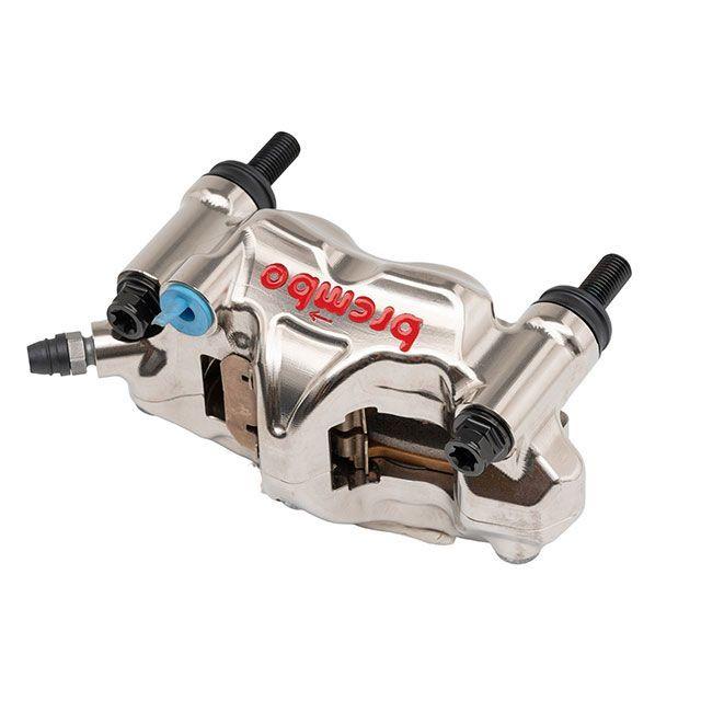 Plot Brembo Ninja ZX-4R SE ZX-4RR その他ブレーキ用パーツ