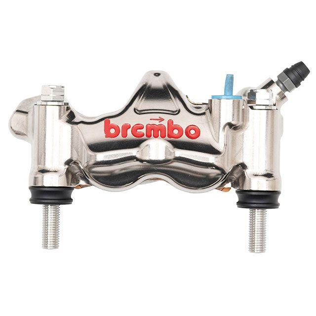 Plot Brembo Ninja ZX-4R SE ZX-4RR その他ブレーキ用パーツ