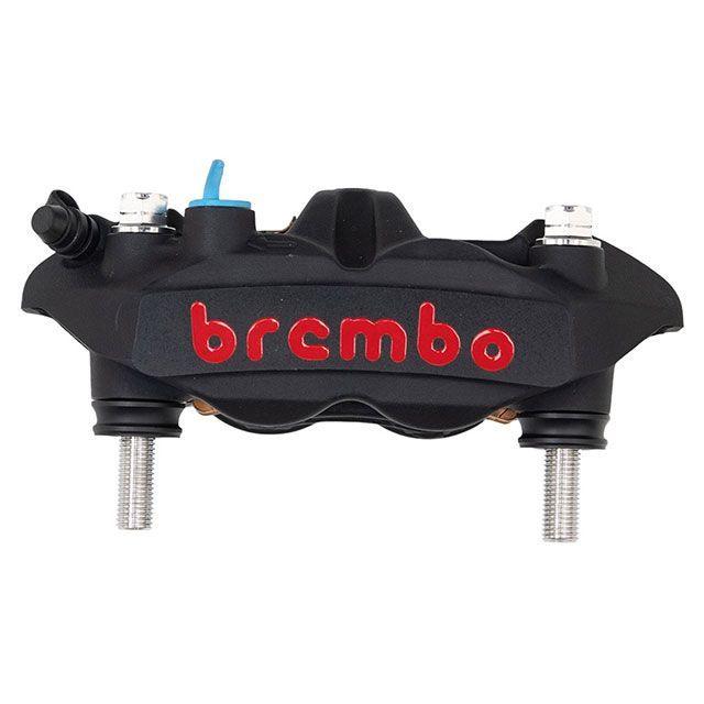 Plot Brembo Ninja ZX-4R SE ZX-4RR その他ブレーキ用パーツ