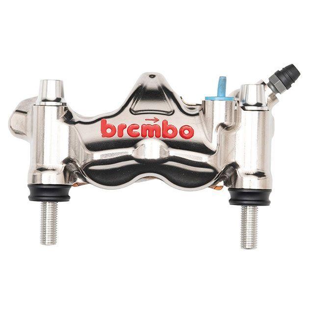 Plot Brembo Ninja ZX-4R SE ZX-4RR その他ブレーキ用パーツ