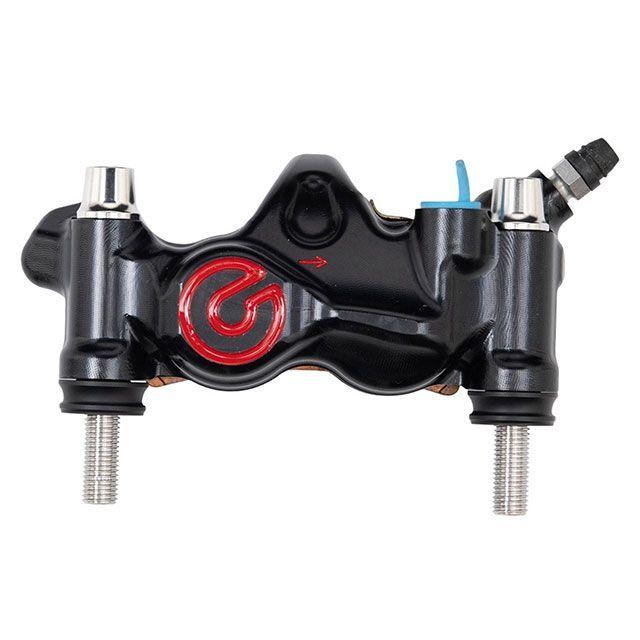 Plot Brembo Ninja ZX-4R SE ZX-4RR その他ブレーキ用パーツ