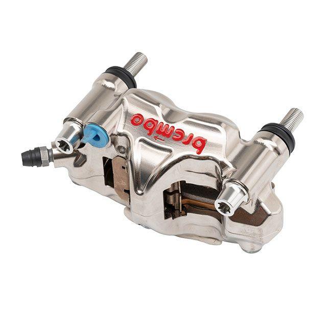 Plot Brembo Ninja ZX-4R SE ZX-4RR その他ブレーキ用パーツ