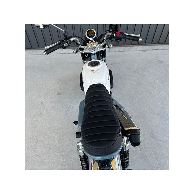 Gcraft モンキー125 シート関連パーツ SCシート Gクラフト