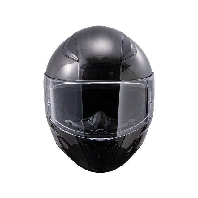 LS2 HELMETS フルフェイスヘルメット RAPID II（チタニウム）RAPIDII