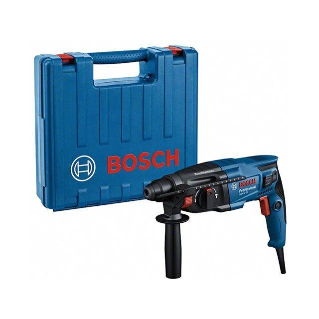 BOSCH（ボッシュ） 電動工具 GBH2-21 SDS-PLUSシャンク コード式 