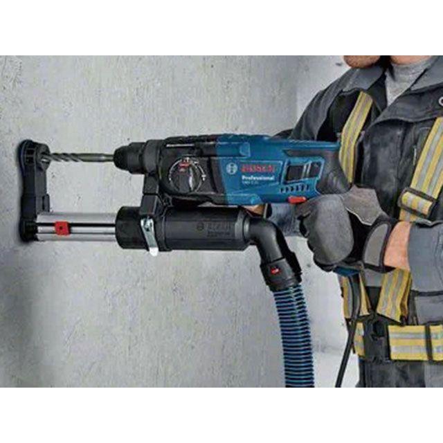 BOSCH（ボッシュ） 電動工具 GBH2-21 SDS-PLUSシャンク コード式 