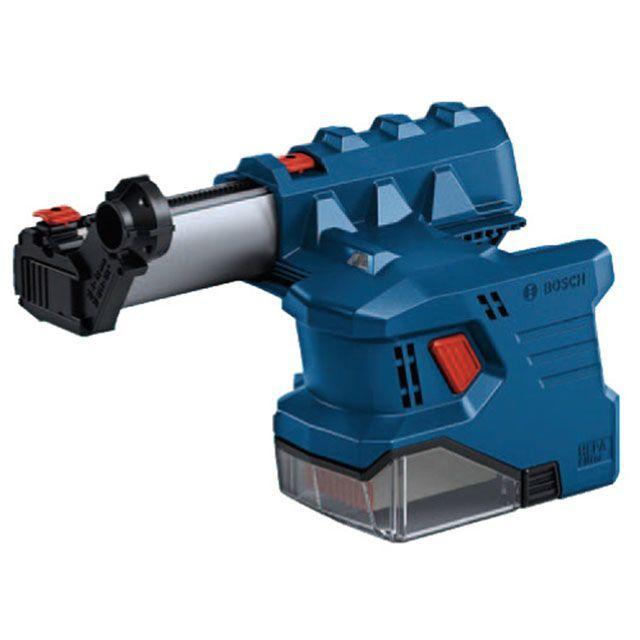 BOSCH（ボッシュ） 電動工具 GDE18V-12 GBH18V-22用 吸塵アダプター