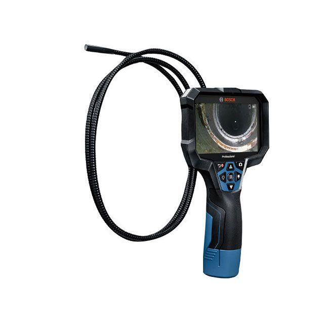 BOSCH（ボッシュ） 電動工具 GIC5-27C 工業用 内視鏡カメラ 5インチ 