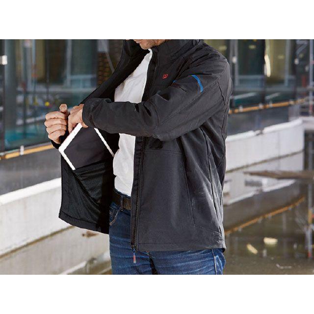 BOSCH（ボッシュ） 電熱ウェア・防寒用品 06188000F2 ヒートジャケット 