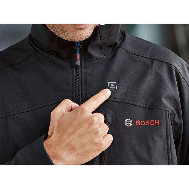 BOSCH（ボッシュ） 電熱ウェア・防寒用品 06188000F3 ヒートジャケット 