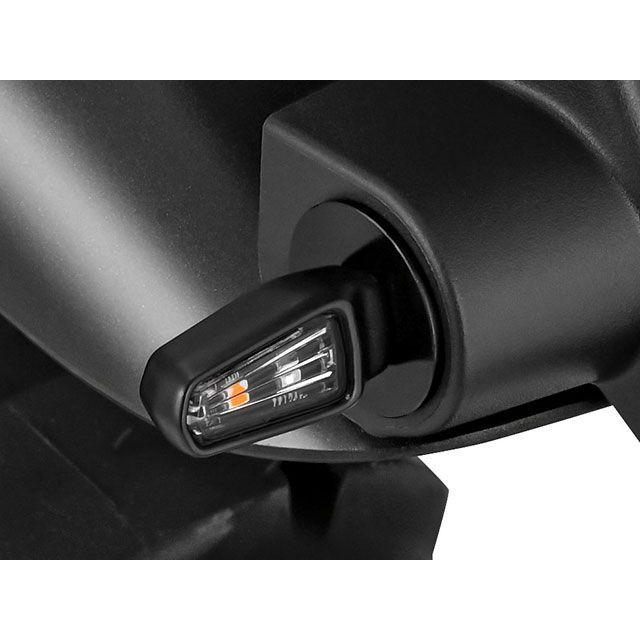 ZETA 汎用 ウインカー関連パーツ 701 LED フラッシャー テール付き