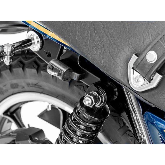 PMC その他外装関連パーツ ヘルメットロックブラケット FX-1/MK2/Z1R-1
