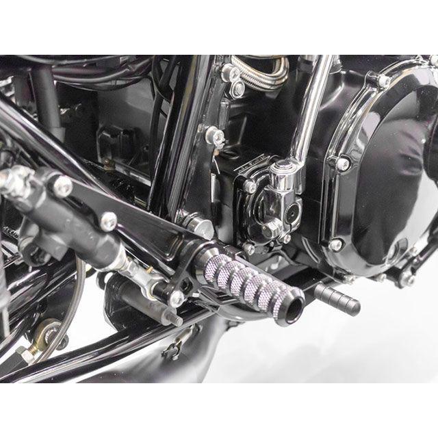 Amazon | バックステップ 逆シフト対応 ZX-25R ZX4R ZX4RR 2020-2024