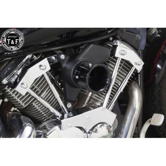 Garage T＆F T&F ドラッグスター1100 ドラッグスター1100クラシック