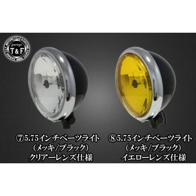 Garage T＆F T&F グラストラッカー グラストラッカービックボーイ