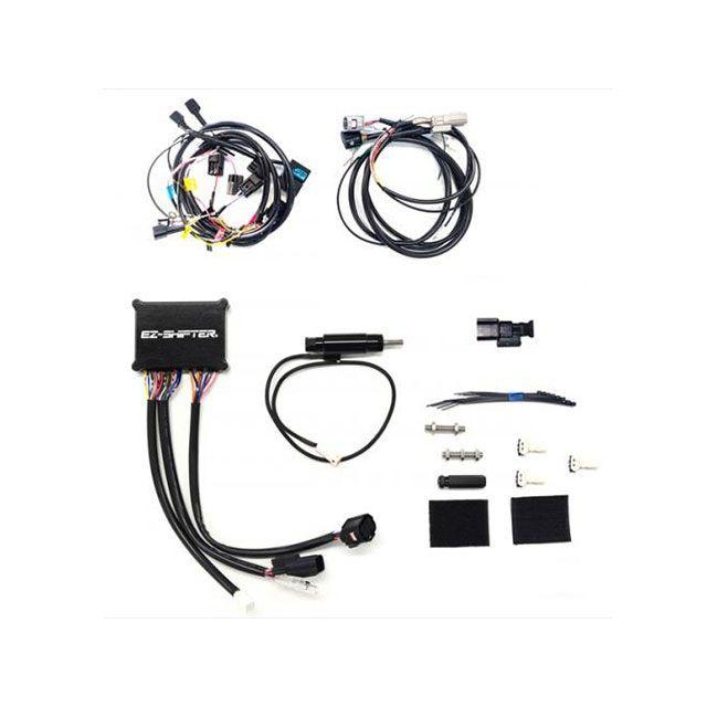 アクセサリー ZX-25R EZ-SHIFTER TERAMOTO ZX-25R その他電装パーツ EZ-SHiFTER テラモト : パーク